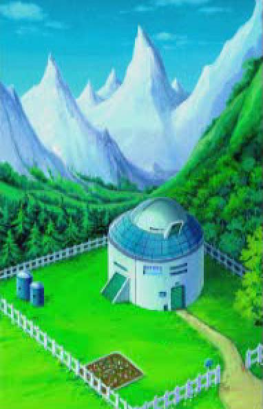Dr. Light's Laboratory .
